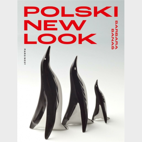 Polski new look. Ceramika użytkowa lat 50. i 60.