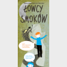 Łowcy smoków. Mapa poszukiwaczy przygód