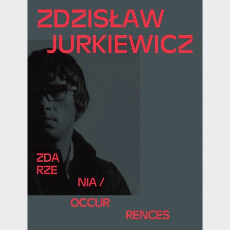 Zdzisław Jurkiewicz. Zdarzenia
