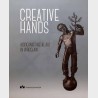 Creative hands - modernist metal art in Wrocław