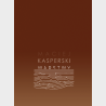 Maciej Kasperski. Warstwy