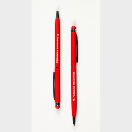 Długopis – Panorama Racławicka