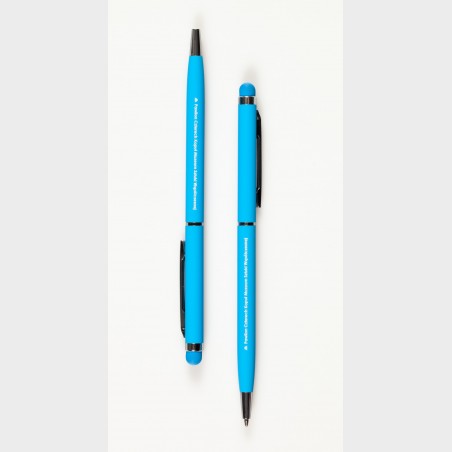 Długopis – Pawilon Czterech Kopuł Muzeum Sztuki Współczesnej