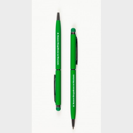 Długopis – Muzeum Etnograficzne
