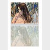 Notes z kartkami samoprzylepnymi – Stanisław Wyspiański, Portret Maryny Pareńskiej