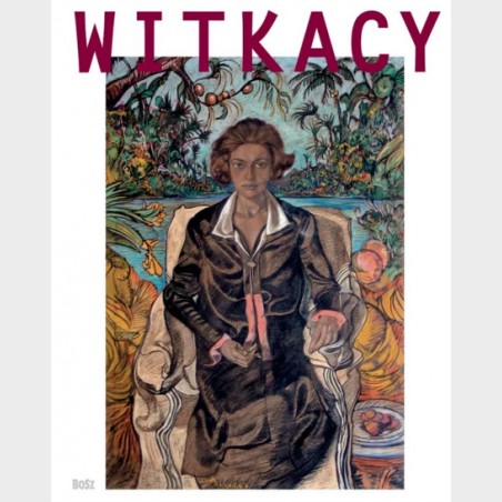 Witkacy