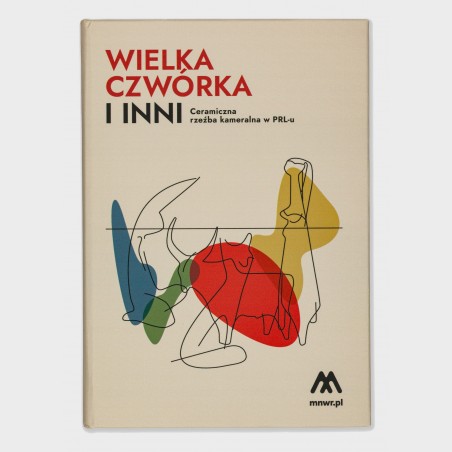 Notes A6 – WIELKA CZWÓRKA I INNI