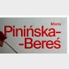Maria Pinińska-Bereś (w. angielska)