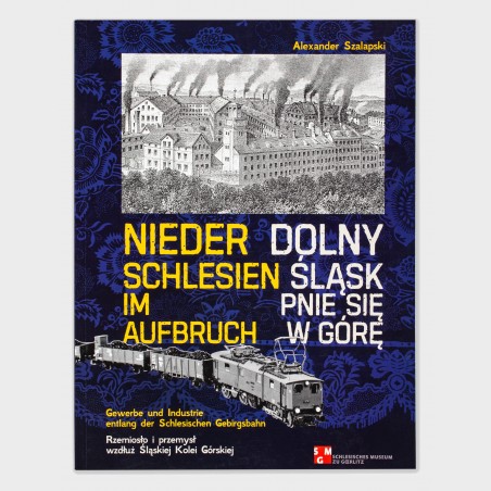 Dolny Śląsk pnie się w górę. Rzemiosło i przemysł wzdłuż...
