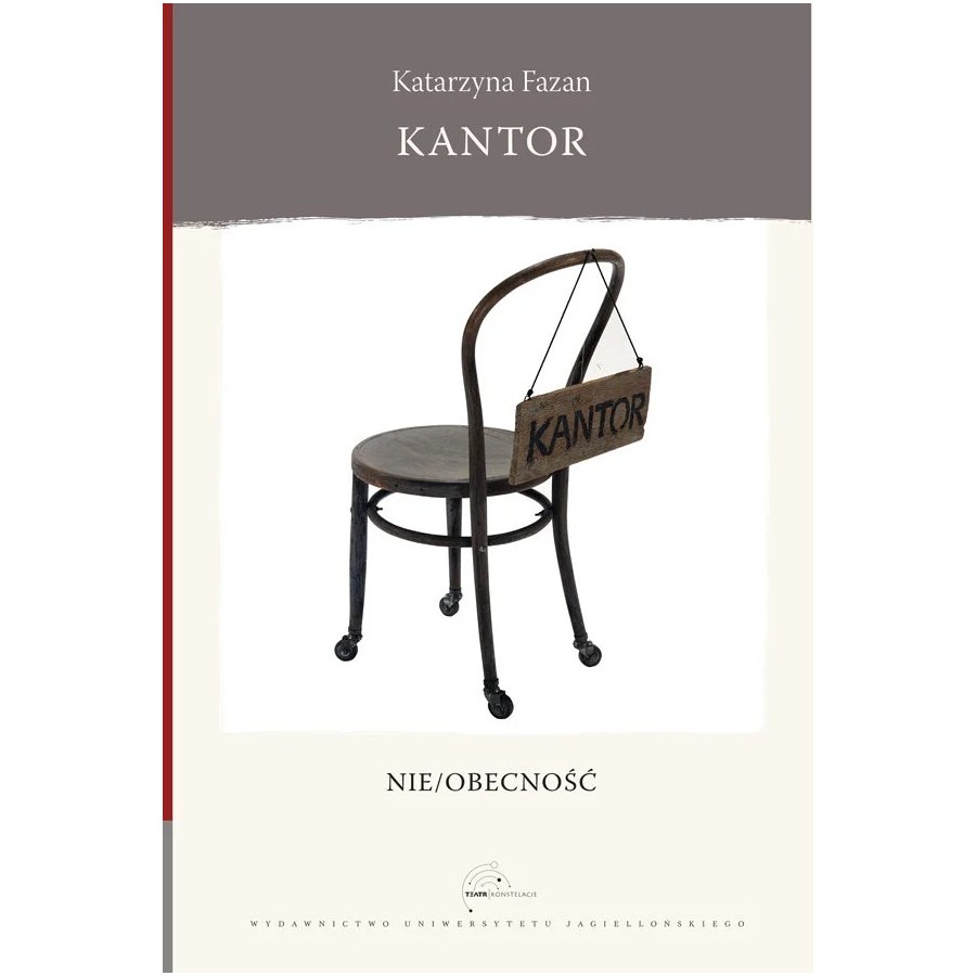 Kantor Nie/Obecność