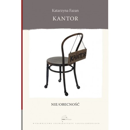 Kantor Nie/Obecność