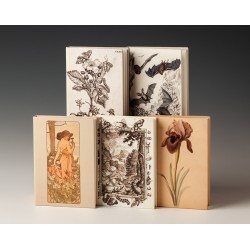 Notes A6 – Marek Oberländer, Kompozycja