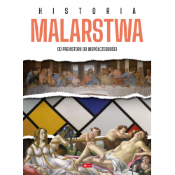 Historia malarstwa. Od prehistorii do współczesności