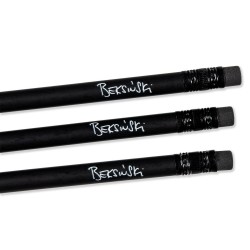 Ołówek – Beksiński