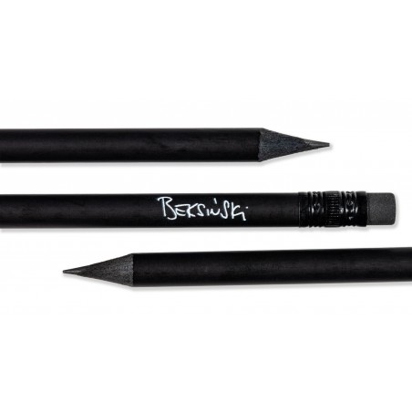 Ołówek – Beksiński