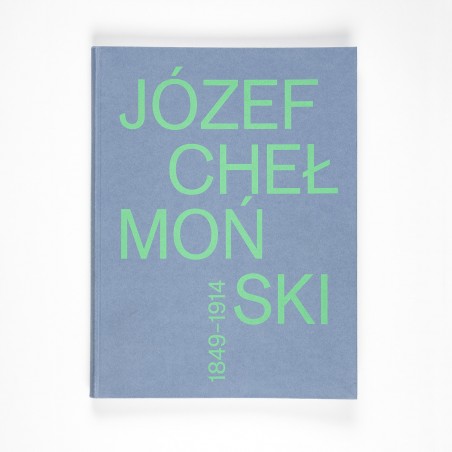 Józef Chełmoński 1849-1914