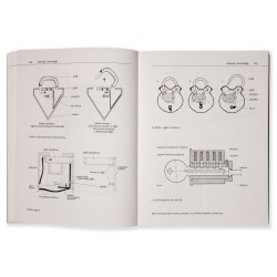 Żelazny świat. Zabytkowe zamki, klucze, kłódki, okucia, skrzynie, drzwi