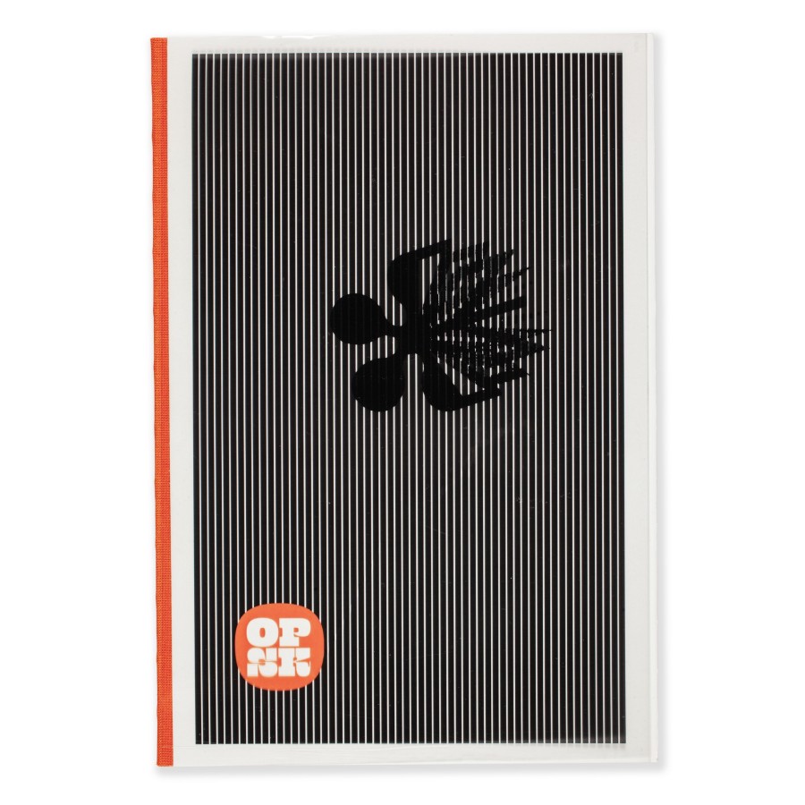 Ogólnopolski Przegląd Sztuki Książki