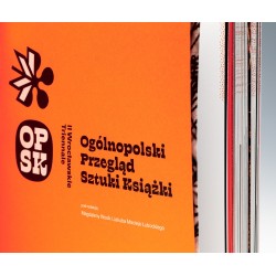 Ogólnopolski Przegląd Sztuki Książki