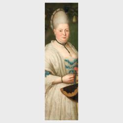 Zakładka – Autor nieznany, Portret pary małżeńskiej