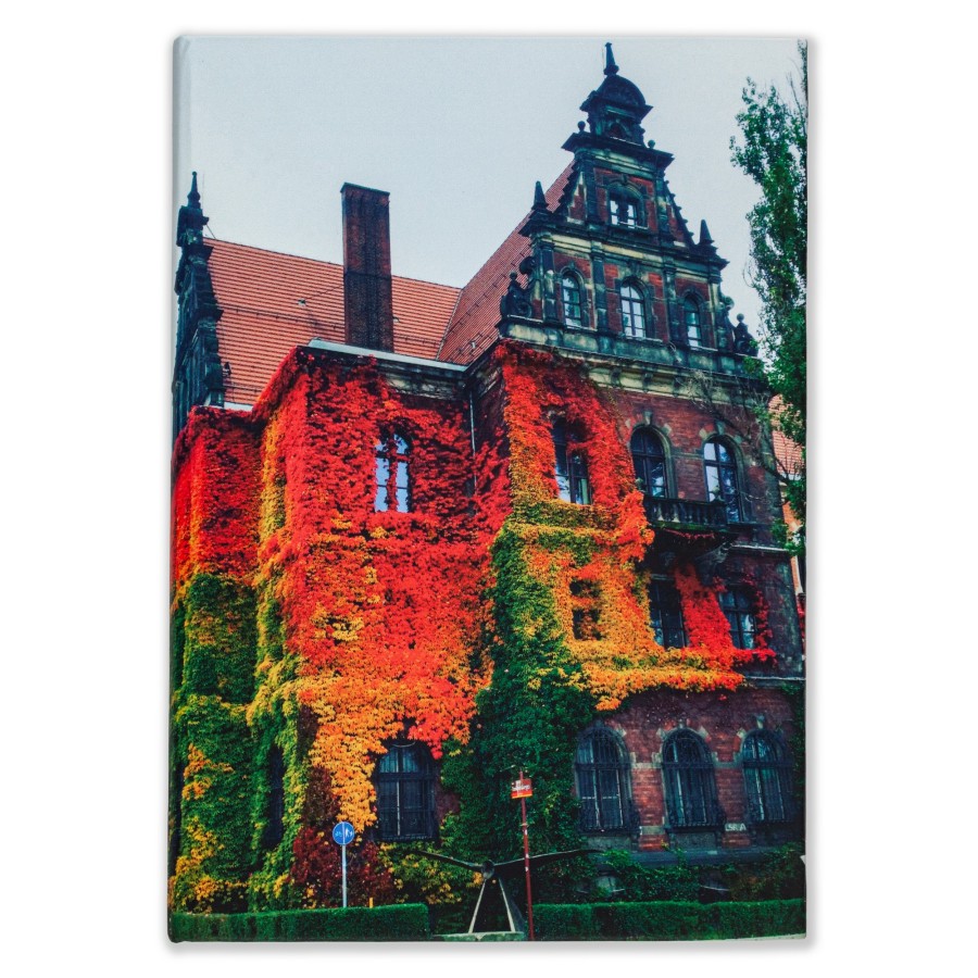 Notes A6 – Muzeum Narodowe we Wrocławiu