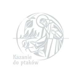 Kazanie do ptaków. Wizerunki św. Franciszka z kolekcji prof. Franciszka Kusiaka