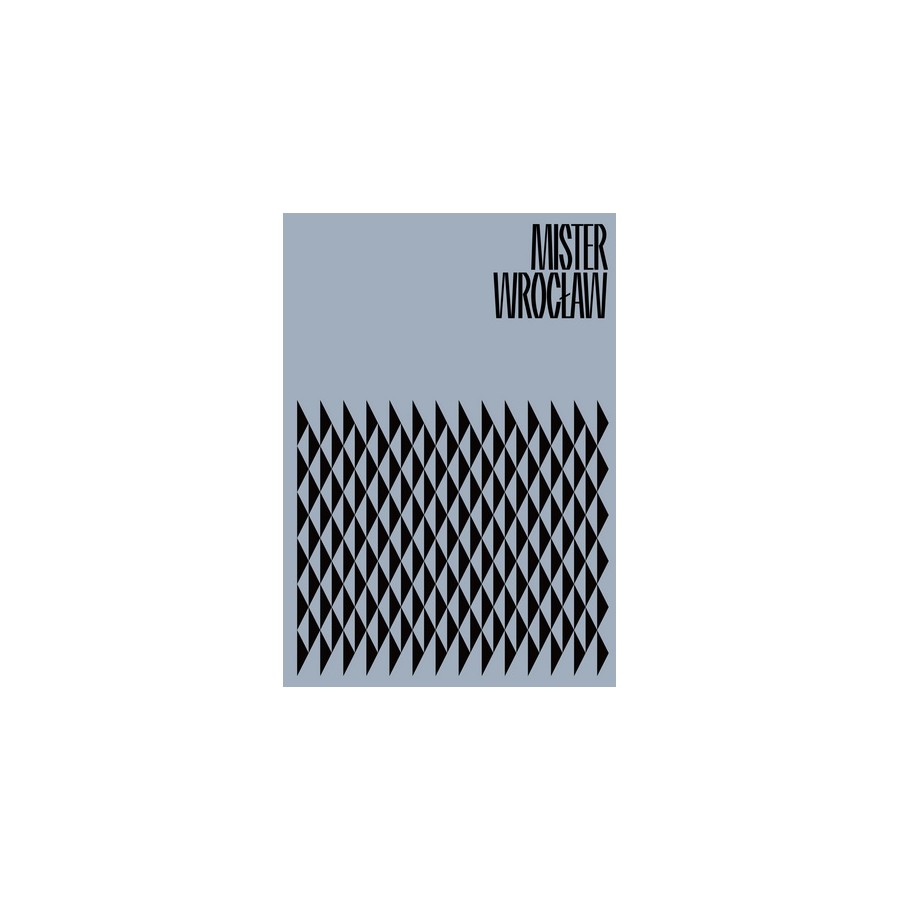 Mister Wrocław