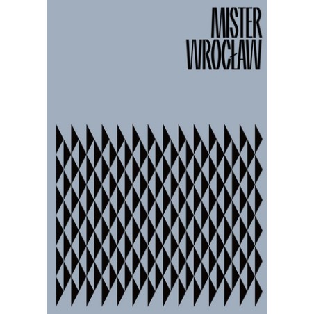 Mister Wrocław