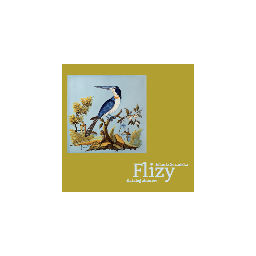 Flizy. Katalog zbiorów