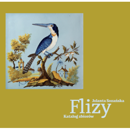 Flizy. Katalog zbiorów