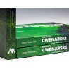 Waldemar Cwenarski. Czułość. Powroty i poszukiwania