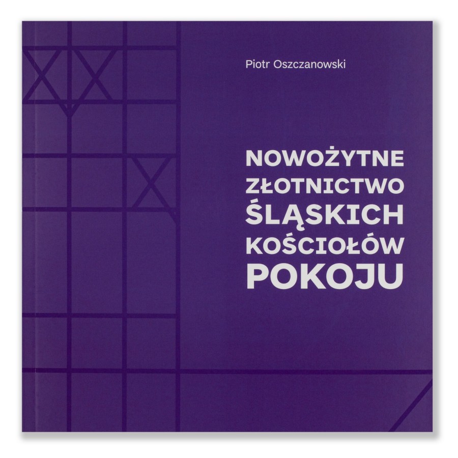 Nowożytne złotnictwo śląskich kościołów pokoju