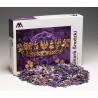 Puzzle Skarb Średzki - 1000 elemetów