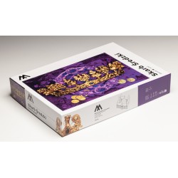 Puzzle Skarb Średzki - 1000 elemetów