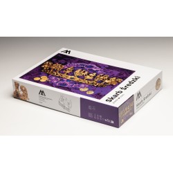 Puzzle Skarb Średzki - 1000 elemetów