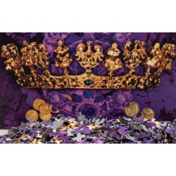 Puzzle Skarb Średzki - 1000 elemetów