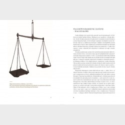 Ziarnko do ziarnka i będzie miarka. Dawne przyrządy metrologiczne: korce, łokcie, wagi, odważniki, cyrkle...