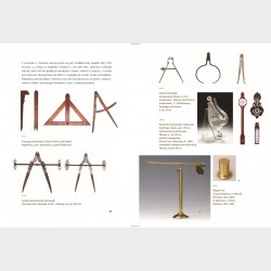 Ziarnko do ziarnka i będzie miarka. Dawne przyrządy metrologiczne: korce, łokcie, wagi, odważniki, cyrkle...